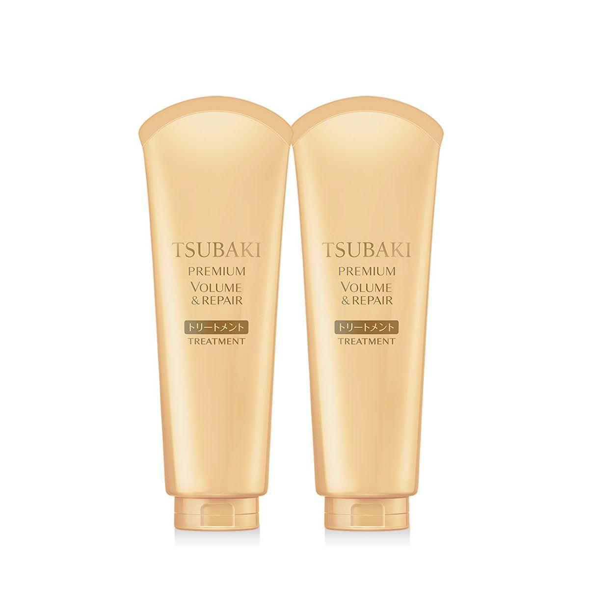 2 Premium Volume & Repair Treatments