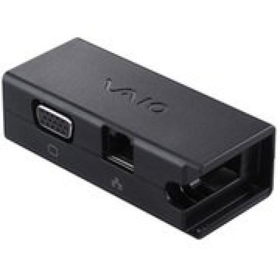 Sony Adaptér (VAIO) Displej/LAN VGP-DA10