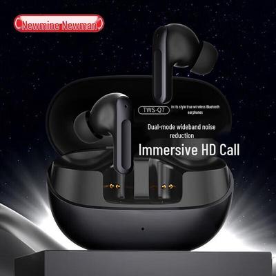 Newmine TWS-Q7 ANC Bluetooth Earbuds