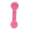   Telephone Handset Retro Radiation Proof Rechargble Wireless Mobile Phone Handset Receiver