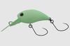 Jackall Timon Kibipani MR 28 mm Floating Lure Masa No Dokuringo (3963)