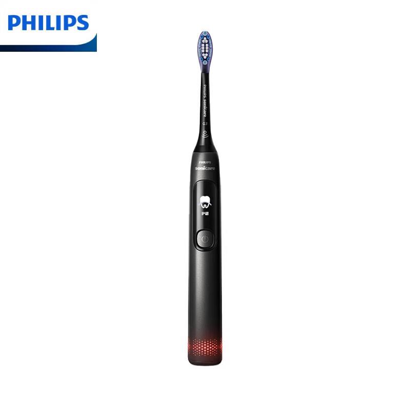 

Philips DiamondClean HX3792 Sonic Electric Toothbrush