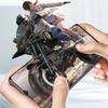 Makuchi Tempered Glass Screen Protector for Huawei Enjoy 70 Series