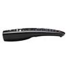 For LG AKB75855501 Smart TV Black Remote Control Replacement with Home Entertainment System Compatibility Less
