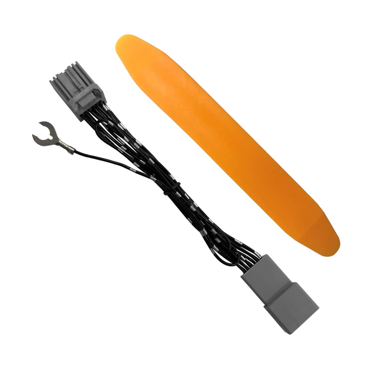 

OTORAM для совместимого с ТВ-комплектом, который позволяет смотреть ТВ во время TV Flair Crossover Hustler Solio Solio Bandit Wagon R Smile Gear Custom