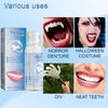 Shapeable Adhesive Film And Television Make Up Dentures Temporary Fillings Adhesive Cavities Broken Teeth  Filler