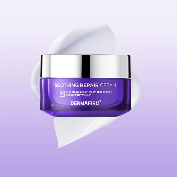 Crème Réparatrice Apaisante R4 50ml