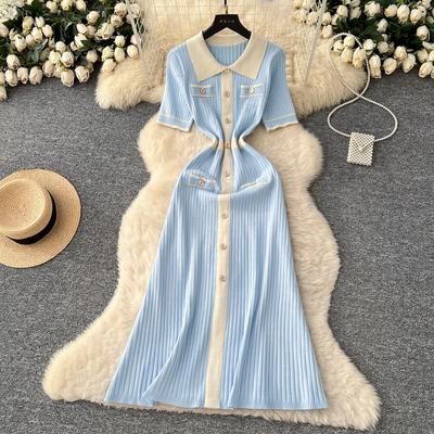 Kleider – Freizeitkleider