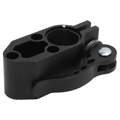 Scooter Folding Clamp Aluminum Alloy Lightweight Electric Scooter Vertical Rod Lock Accessories For