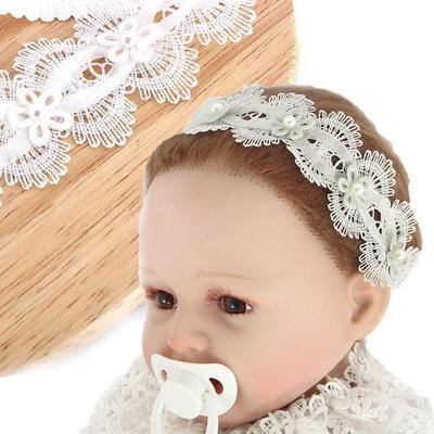 Agnes Lace Baby Hairband (6411353)