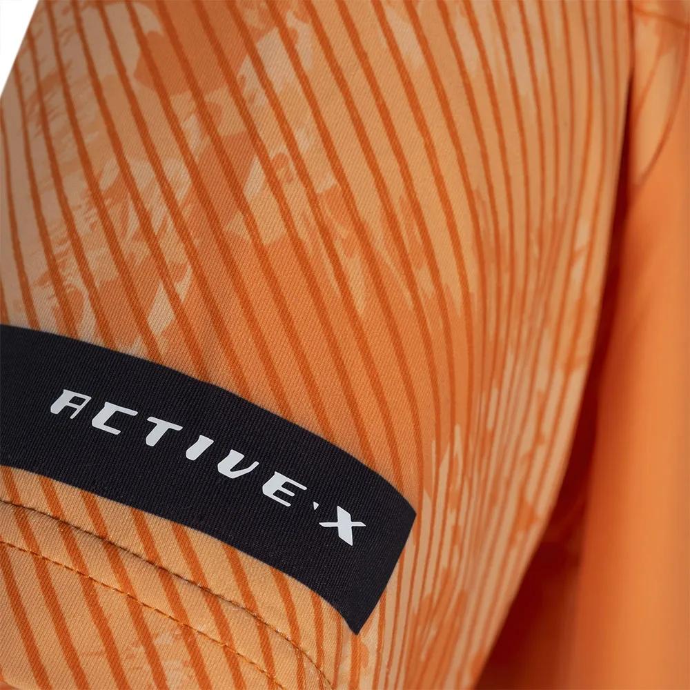 Munich Футболка с коротким рукавом Masters