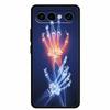 For Vivo S50 Pro Mini 5G 2025 Cases Coque Popular Black Silicone Soft Back Cover For Vivo S 50 Pro Mini Phone Case Fundas Shells