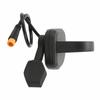 Waterproof Plug Thumb Throttle for Right Hand Finger Throttle for 108X Electric Scooter