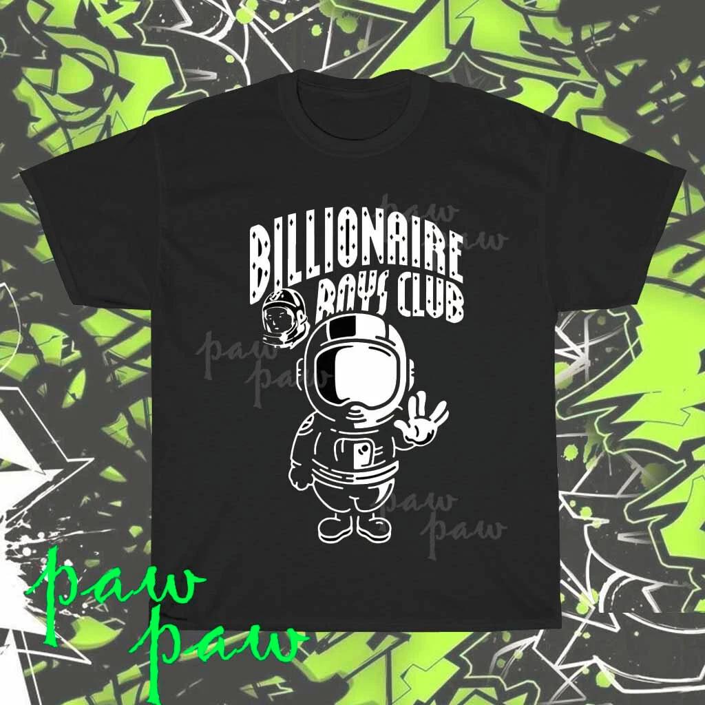 Brand New Billionaire Boys Club Logo American T-Shirt Funny Size S to 5XL XXXL