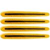 Car Door Bowl Handle Protector Safety Warning Anti-collision Anti-scratch Reflective Strip Exterior Protection Accessories Interior Mirrors 6
