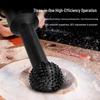 Spherical Wood Carving Ball Chisel Grinder Head
