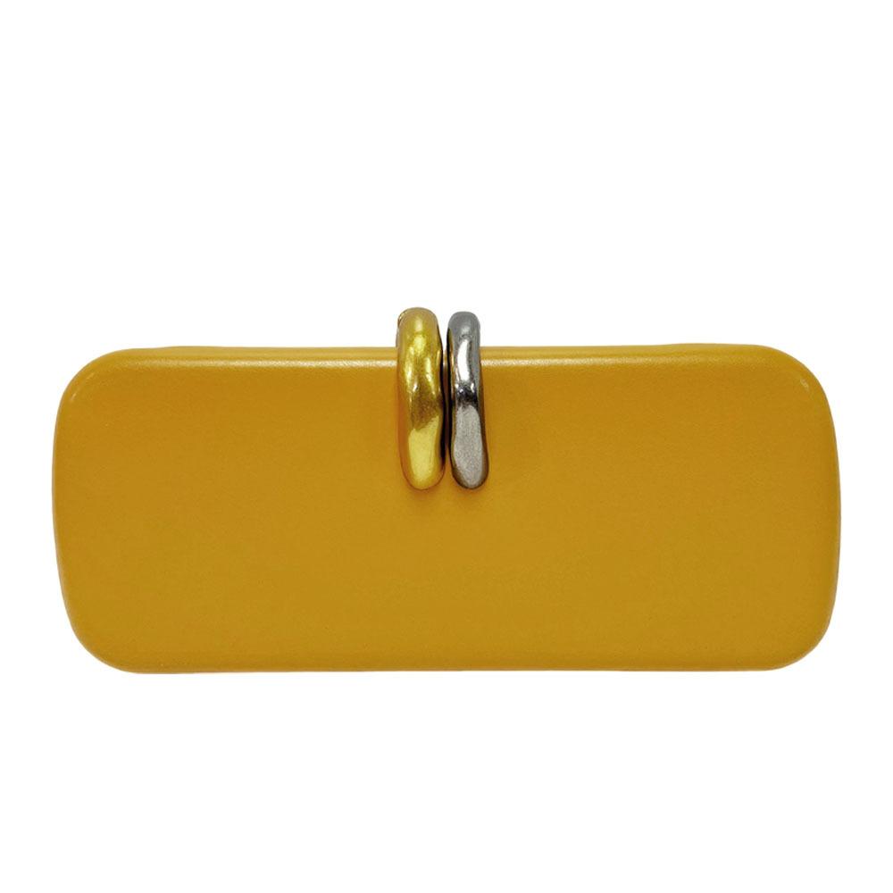 Fashion Handbag - Chain Strap Handbag - Party and Dinner Bag - High-end Casual Crossbody Bag for Women