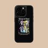 Yugioh Change of Heart Phone Case for iPhone 17 16 15 14 13 12 11 Air Pro Max Plus Matte Surface Cover