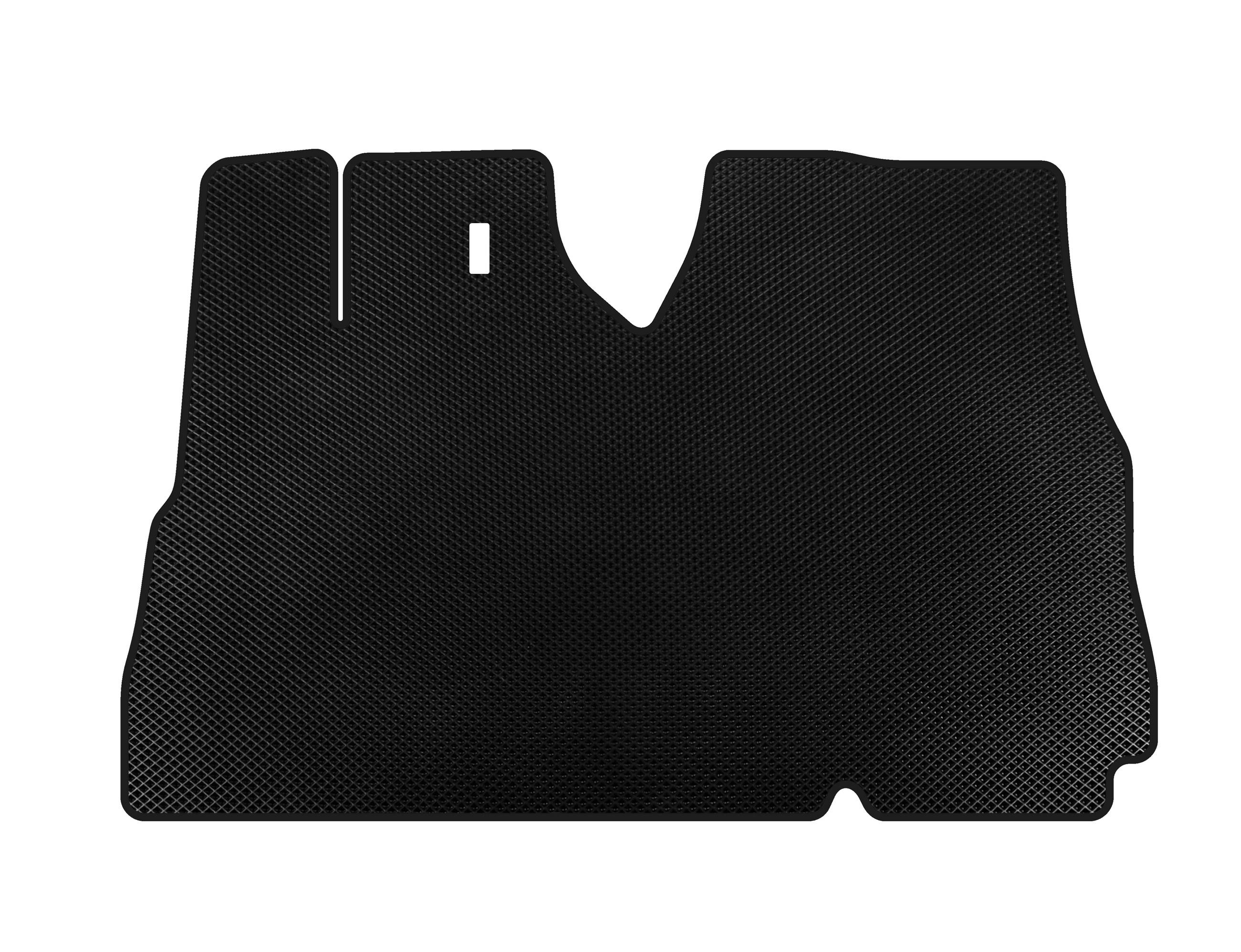 

EVA mats (1995-2002, Black) for Fiat Ducato