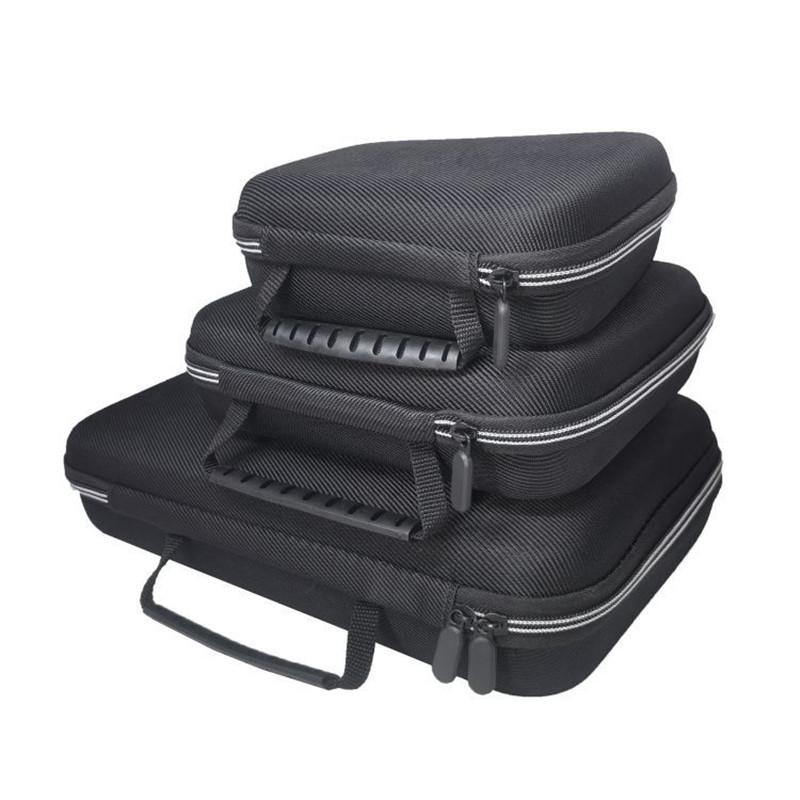 Storage Case for Insta360 X5 X4 Waterproof Carrying Bag for Insta 360 X3 X2 Panoramic Camera Handbag Accessory Box Large Medium