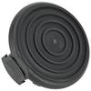 Protect Your Line and Keep It In Place with Trimmer Spool Cap Cover for Hyper Tough 40V MAX 13 HT19 401 003 03