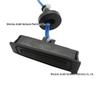 Nissan Weisa Tianda Loulan Trunk Release Switch Button 25380-ED000