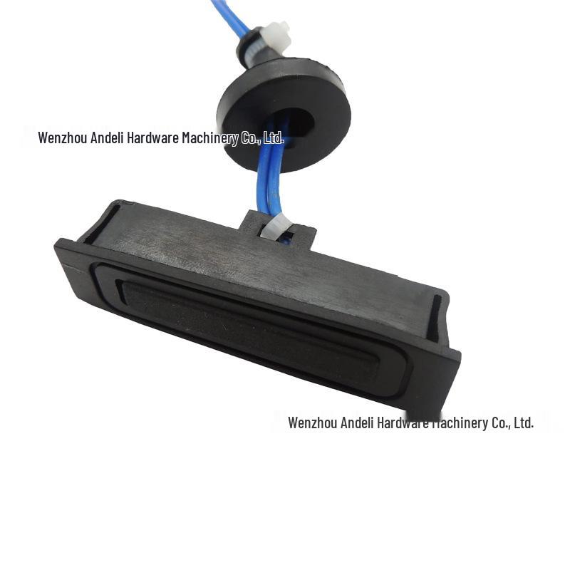 Nissan Weisa Tianda Loulan Trunk Release Switch Button 25380-ED000