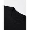 European Size When Life Gives You Lemons, It's Fun. Letter Patterns, Trendy Short Sleeved T-shirts, Letter Printed,  Round Neck,Comfortable Breathable