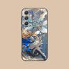 Wuthering Waves Phoebe Phone Case for Samsung Galaxy S26 S25 S24 S23 S22 S21 S20 Note20 Plus FE Ultra Colorful Cover Cellphones