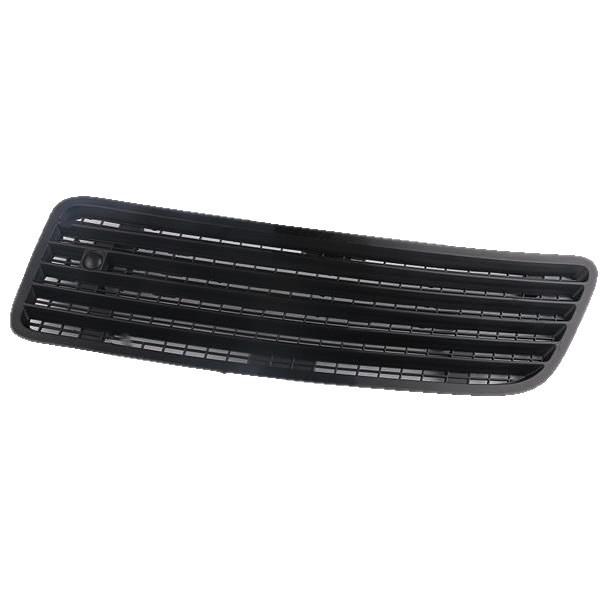 Griglia di aspirazione aria cofano compatibile per Mercedes-Benz Classe S W221 S550 2007-2013