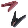 Battery Chargers Clip Battery Clamp Copper Features