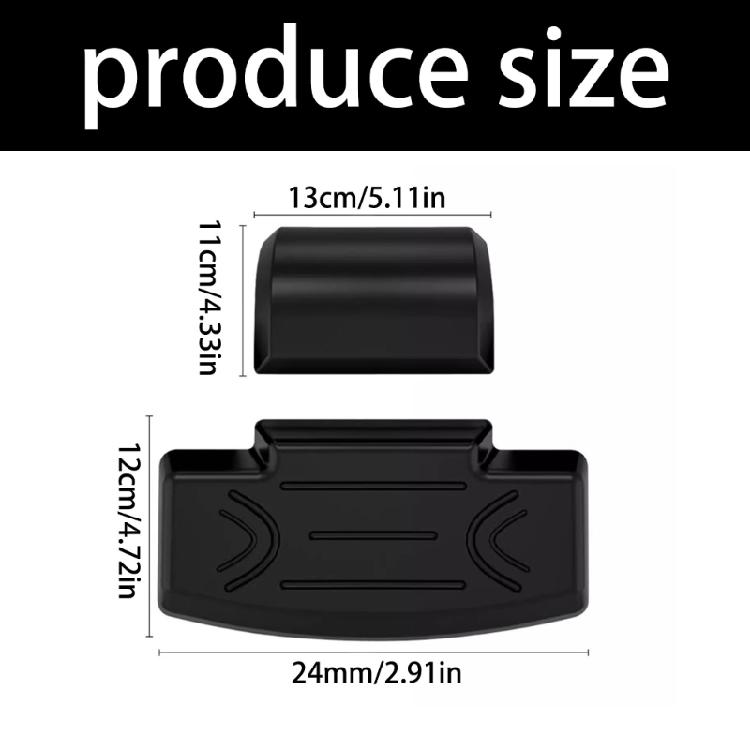 Motorcycle Top Box Backrest Cushion 45L Aluminum Trunk Ergonomic Design Long Ride Comfort Solution