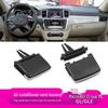Compatible Mercedes-Benz W166 Air Vent Panel for ML320, ML350, GL450, GL350, GLE, GLS Models