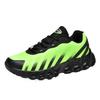 Men'S Sports Shoes In Plus Size Fashionable And Comfortable Mesh Breathable And Versatile Casual Shoes 37-46