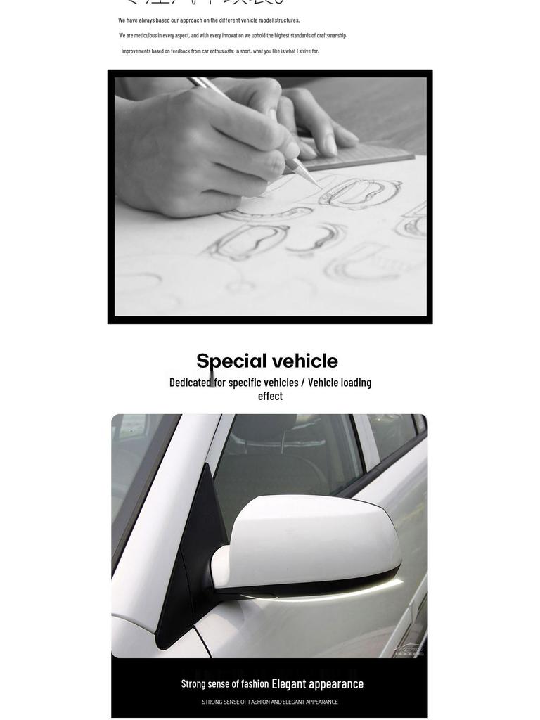 Ensemble de rétroviseur Kia Rio RIO - Comprend une garantie de 2 ans. Compatible avec d'autres rétroviseurs.