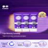 Canban Purple Tube Whitening Color Correcting Toothpaste