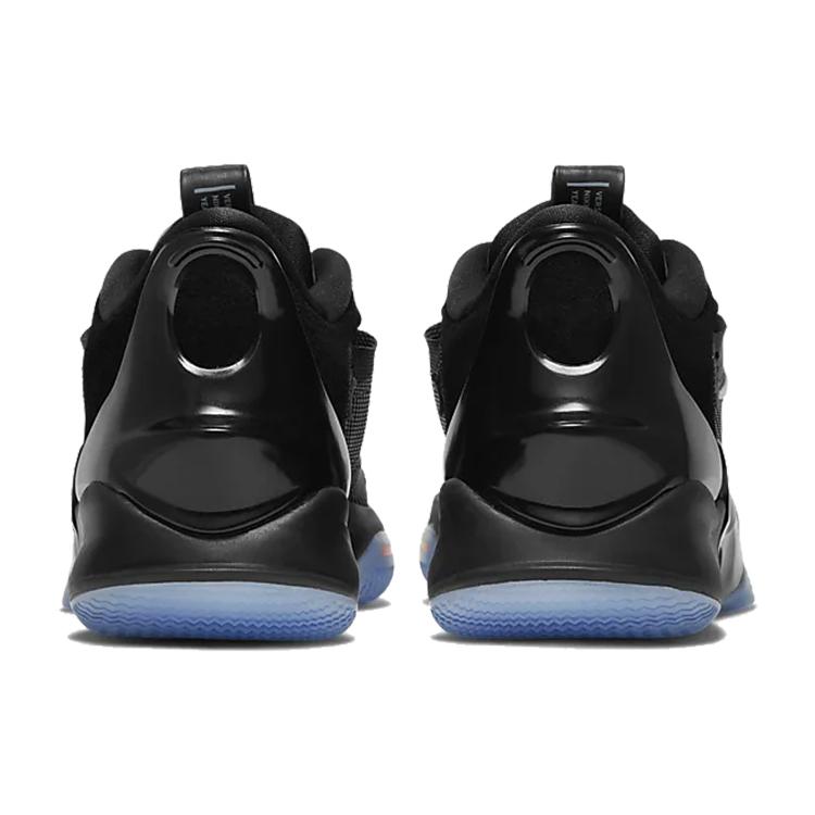 Nike Adattatore Bb 2.0 Caricabatterie USA Nero BQ5397-001