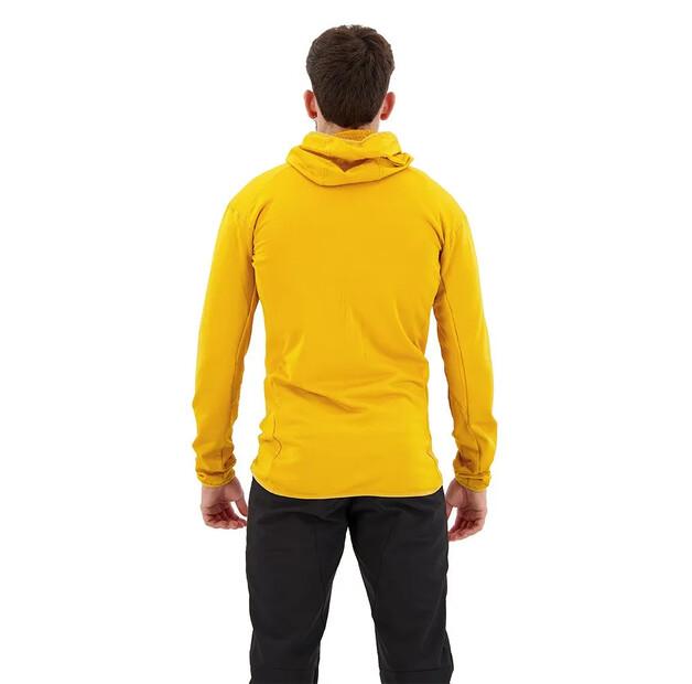 Adidas Fleece with Zipper Terrex Xperior Light Fleece
