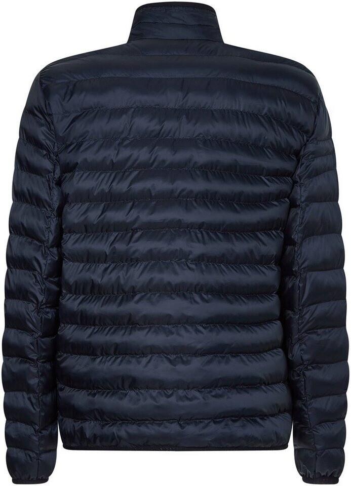 Демисезонная куртка Tommy Hilfiger Quilted Jacket (MW0MW18763) TH Warm Padded Jacket (MW0MW18763) desert sky