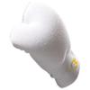 BODYMAKER Knöchelschutz Regular (1 Paar) KD007 Kampfsport Karate