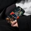 The Weeknd Album Starboy Handyhülle Für IPhone 17 15 Pro Max 14 Pro 12 11 13 Mini X XR XS 16 Plus SE Rückabdeckung