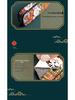 Baojun/Wuling Hongguang Key Case for 510, 730, 560, 530, 310, 360 Luxury Models