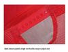 Berretto da Baseball a Cinque Pannelli in Rete Estivo con Logo Ricamato - Cappello Traspirante Protezione Solare per Uomo e Donna