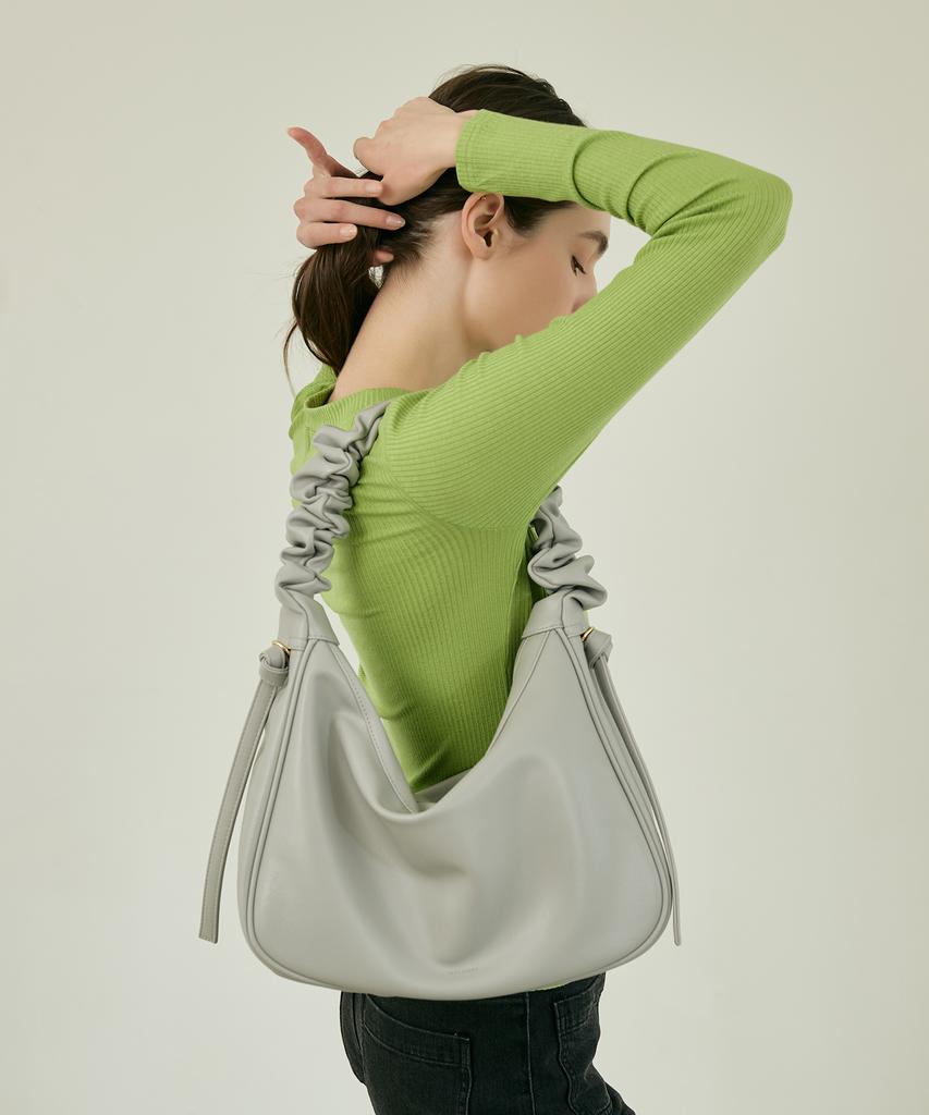 Mclanee 987 Diane Shoulder And Crossbody Bag