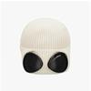 Cp Company Goggles Wappen Beanie 18cmac016a 000727a 103