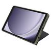 Pokrowiec do Samsung Galaxy Tab A9 Etui z klapką Czarne