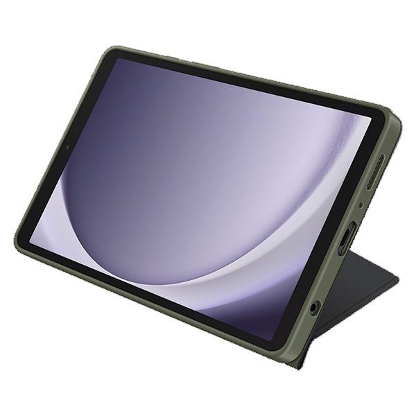 Pokrowiec do Samsung Galaxy Tab A9 Etui z klapką Czarne