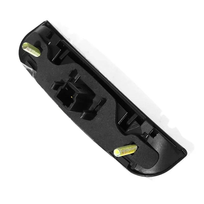 Car Rear Tailgate Trunk Boot Door Grab Handle Switch Handles for Peugeot 206 207 307 for Citroen C2 C4 C5 Triumph C-Quatre