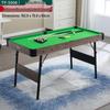WEZHO Kids Folding Billiard Table