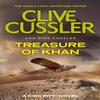 Treasure of Khan by Dirk Cussler Paperback Book 9781408732953